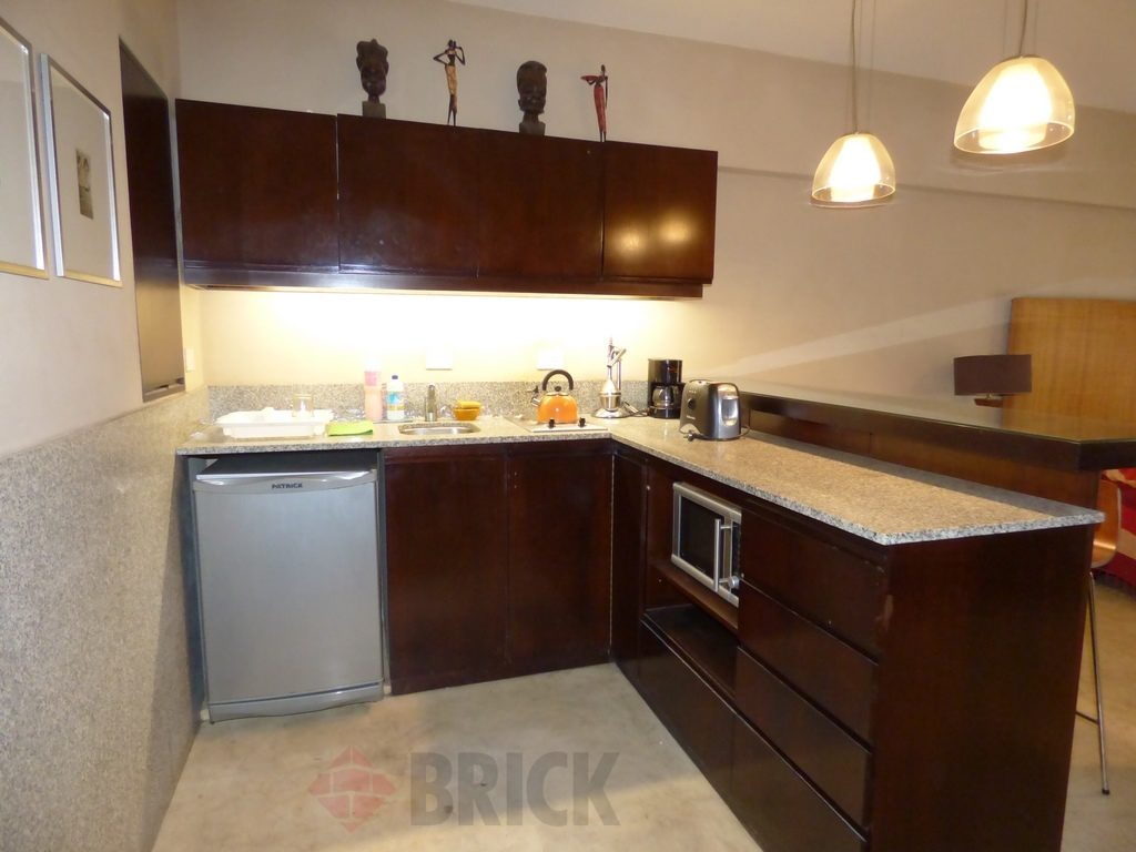 PUEYRREDON, AV. al 1300 Piso 4 9