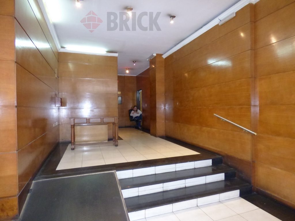 PUEYRREDON, AV. al 1300 Piso 4 22