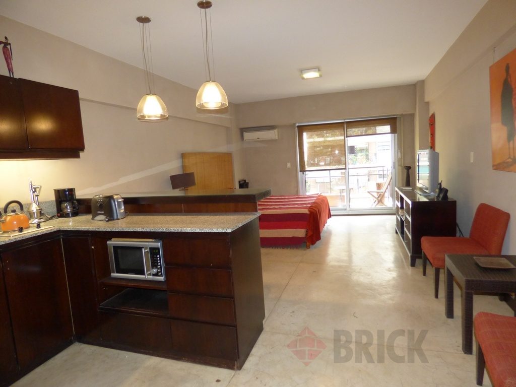 PUEYRREDON, AV. al 1300 Piso 4 1