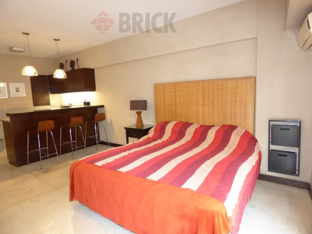 PUEYRREDON, AV. al 1300 Piso 4 6