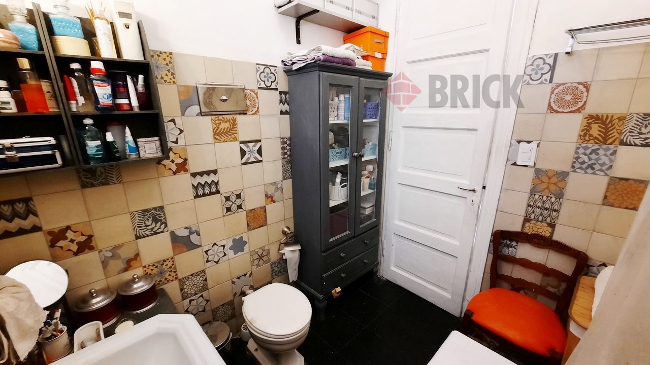 SANTA FE, AV. al 2600 Piso 3 12