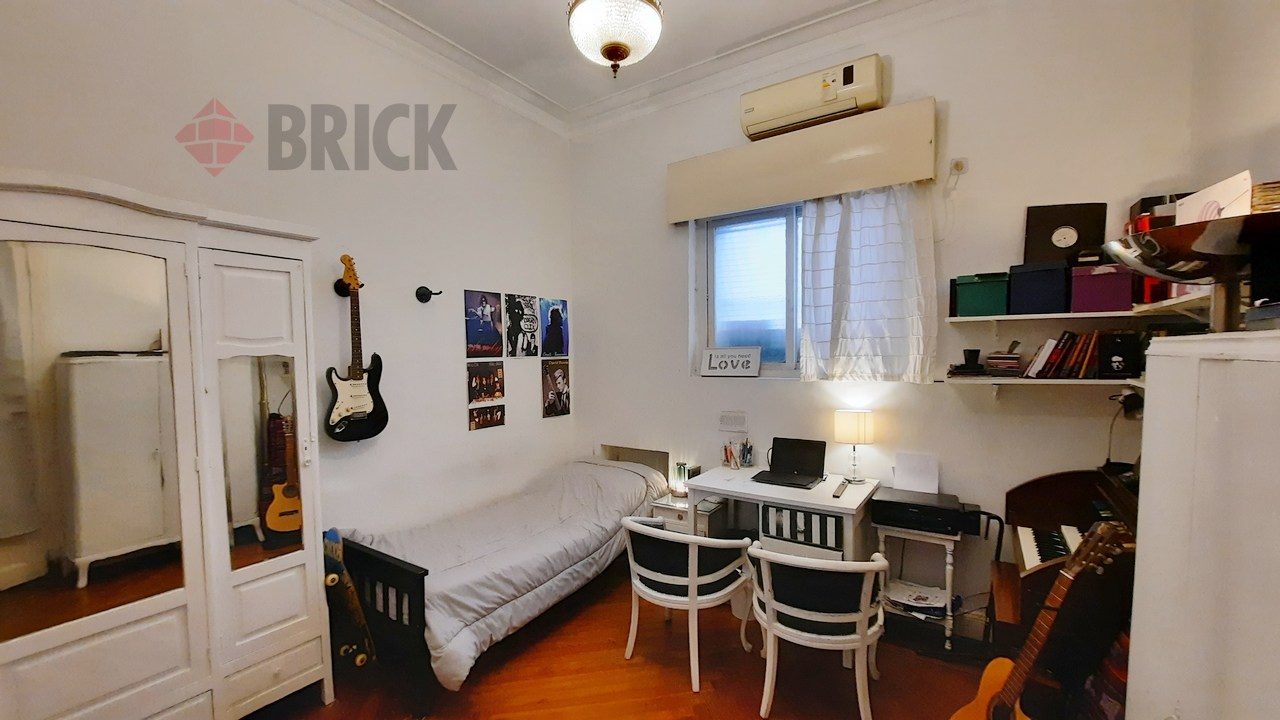 SANTA FE, AV. al 2600 Piso 3 13