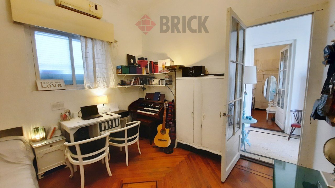 SANTA FE, AV. al 2600 Piso 3 14