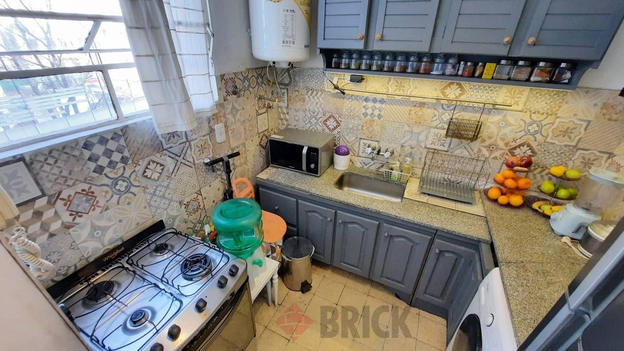 SANTA FE, AV. al 2600 Piso 3 17