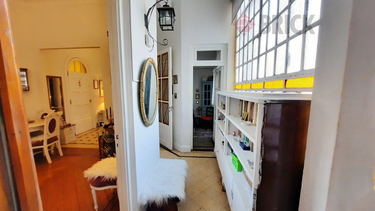 SANTA FE, AV. al 2600 Piso 3 21