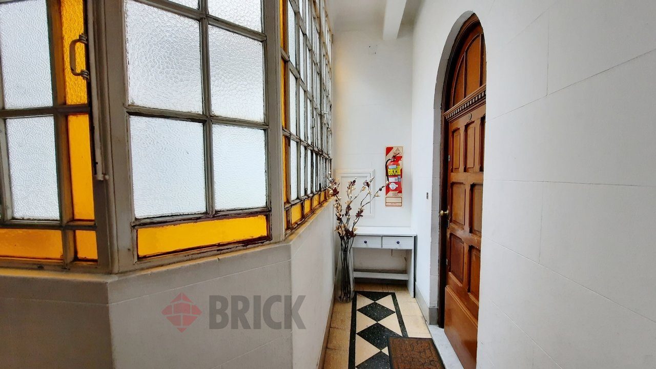 SANTA FE, AV. al 2600 Piso 3 24