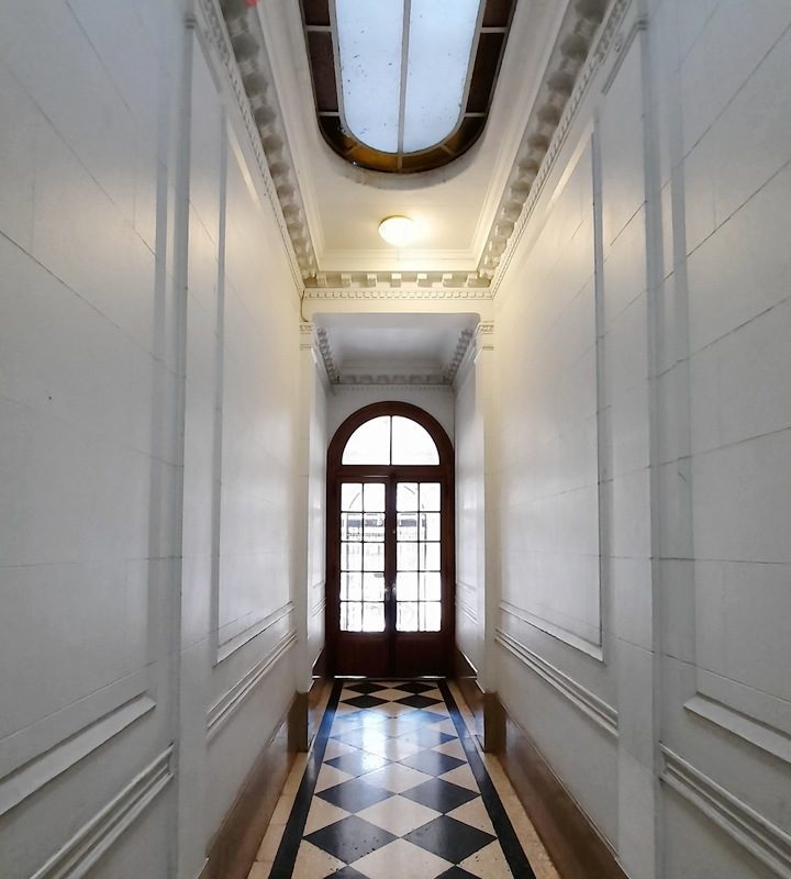 SANTA FE, AV. al 2600 Piso 3 26