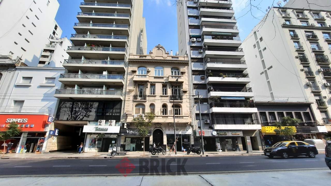 SANTA FE, AV. al 2600 Piso 3 29