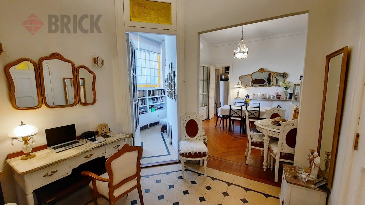 SANTA FE, AV. al 2600 Piso 3 5