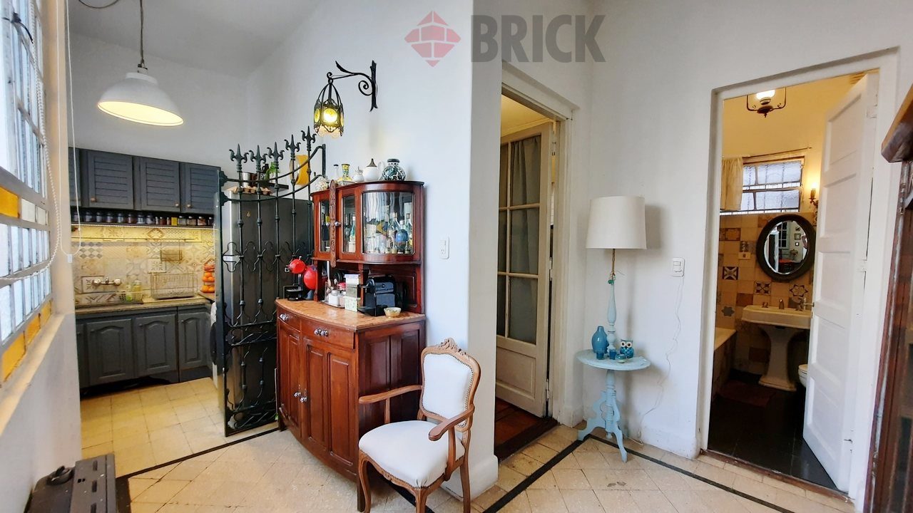 SANTA FE, AV. al 2600 Piso 3 7