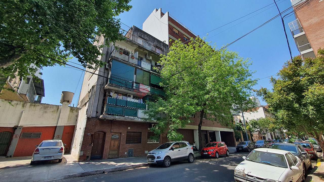 GRANADEROS al 400 Piso 2 11