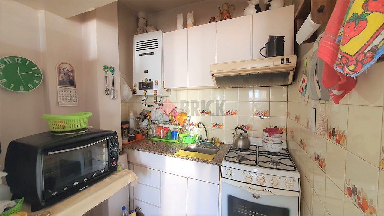 GRANADEROS al 400 Piso 2 2