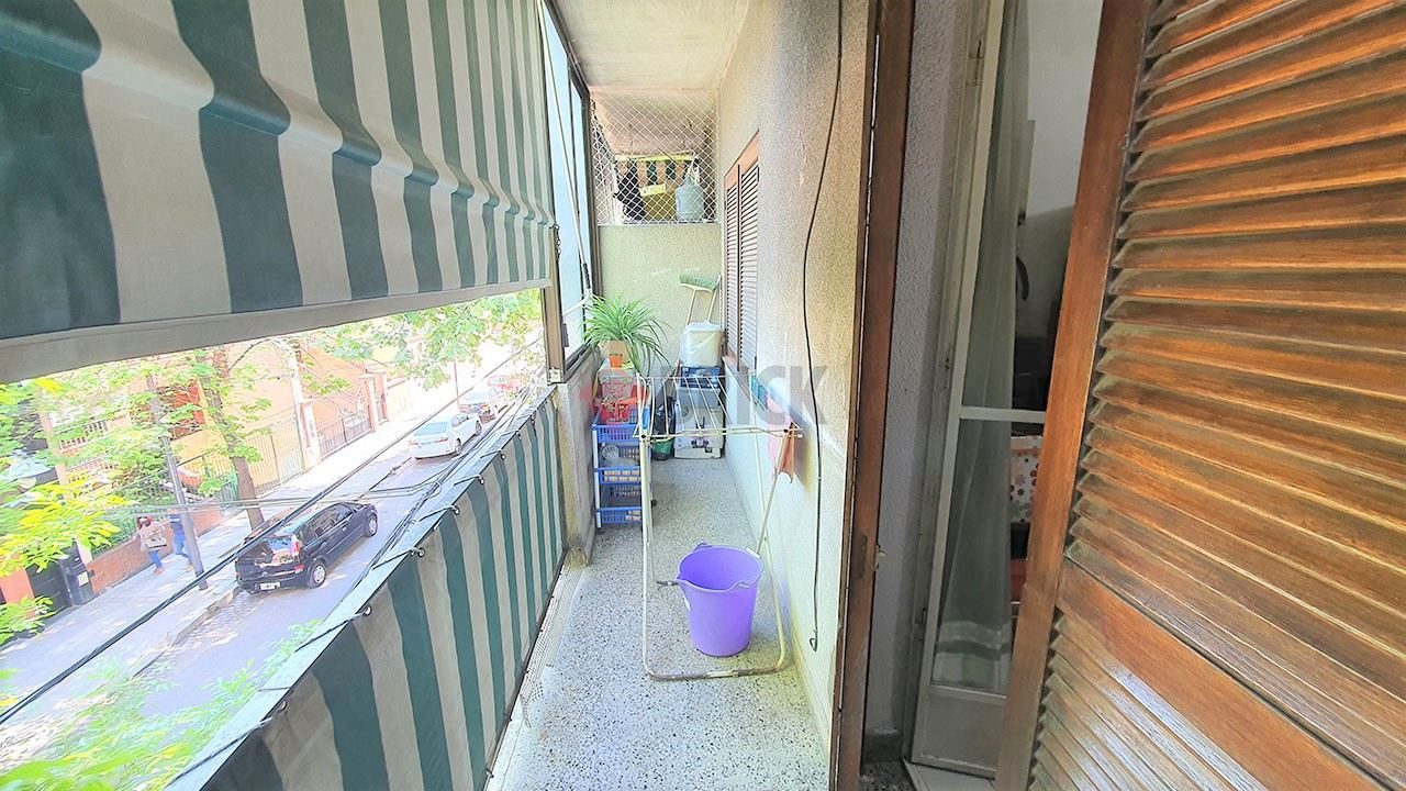 GRANADEROS al 400 Piso 2 7