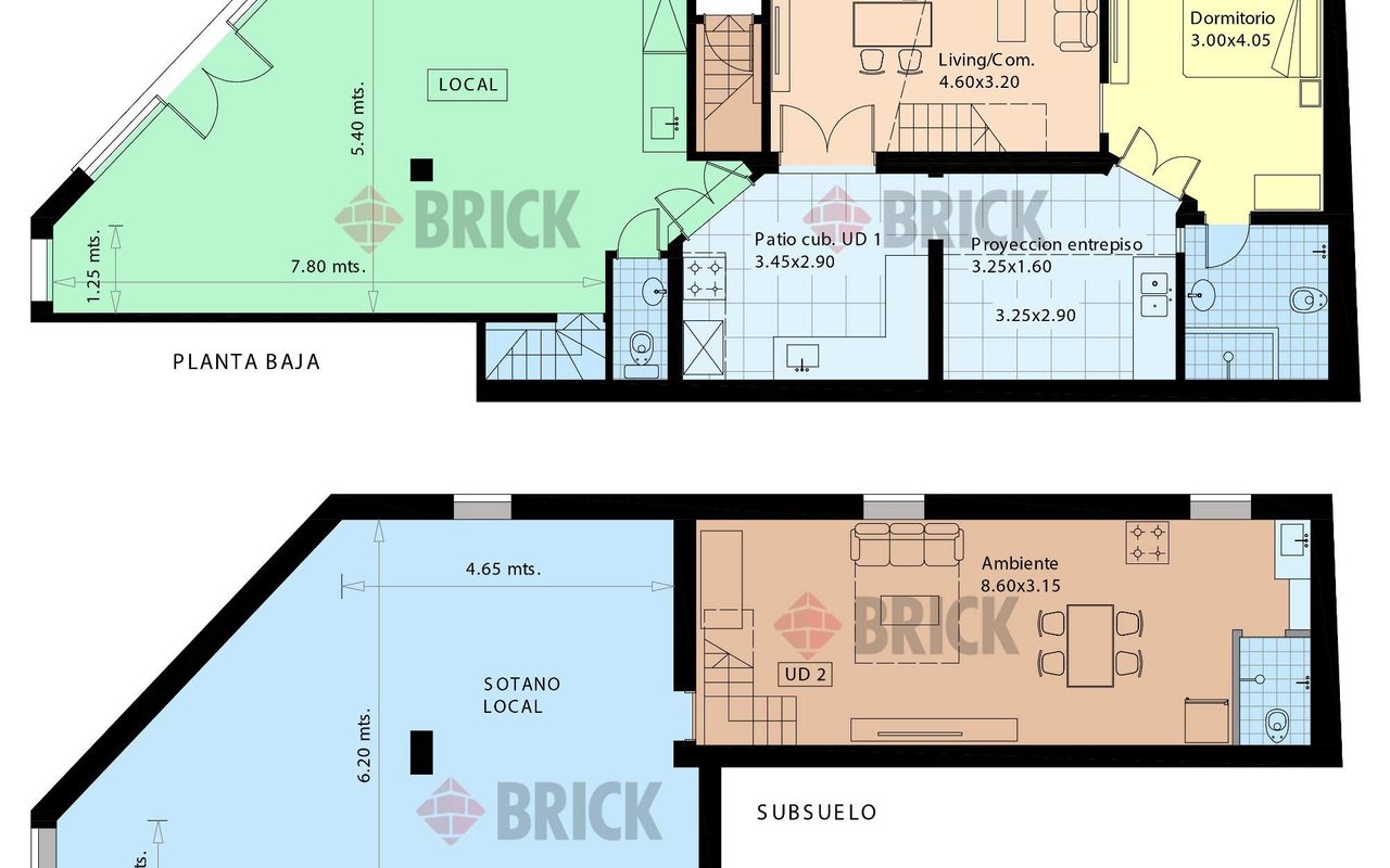 SANTIAGO DEL ESTERO al 1900 2