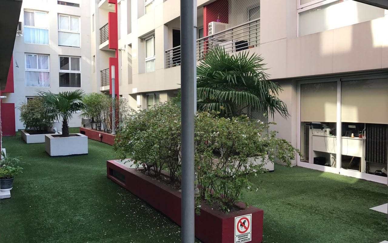 COLOMBRES al 700 Piso 3 11