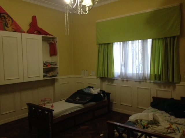 YRIGOYEN, HIPOLITO, AV. al 10000 9