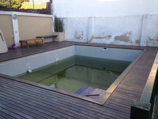 YRIGOYEN, HIPOLITO, AV. al 10000 16