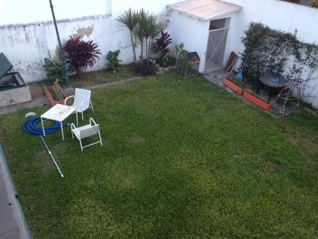 YRIGOYEN, HIPOLITO, AV. al 10000 3