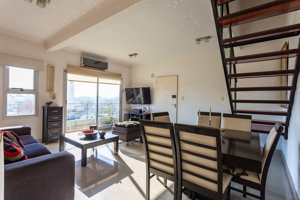 RINCON al 100 Piso 5 3