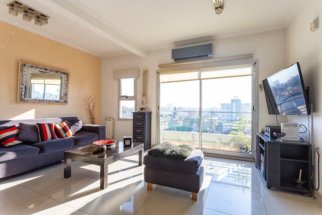 RINCON al 100 Piso 5 5