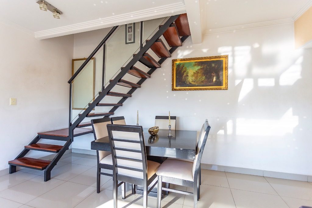 RINCON al 100 Piso 5 7