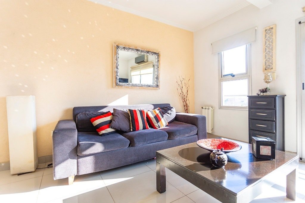 RINCON al 100 Piso 5 8