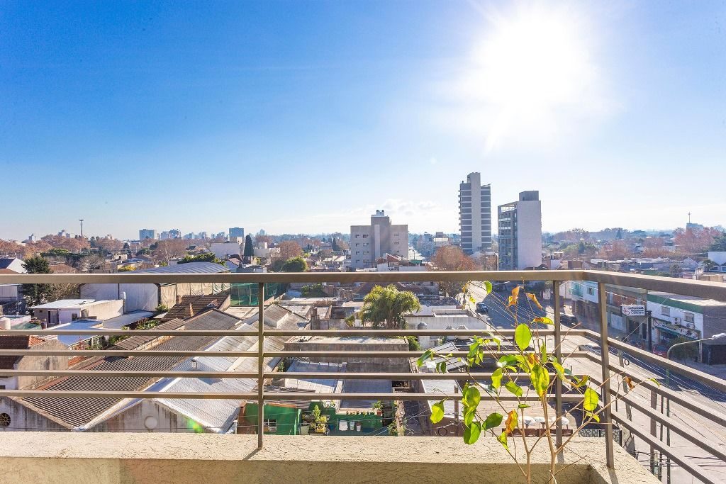 RINCON al 100 Piso 5 11