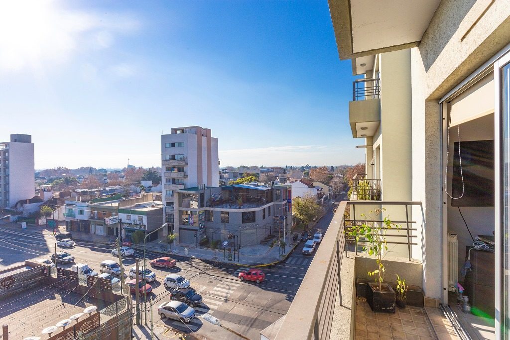 RINCON al 100 Piso 5 13