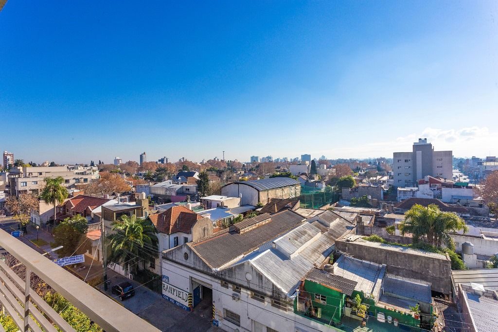 RINCON al 100 Piso 5 17