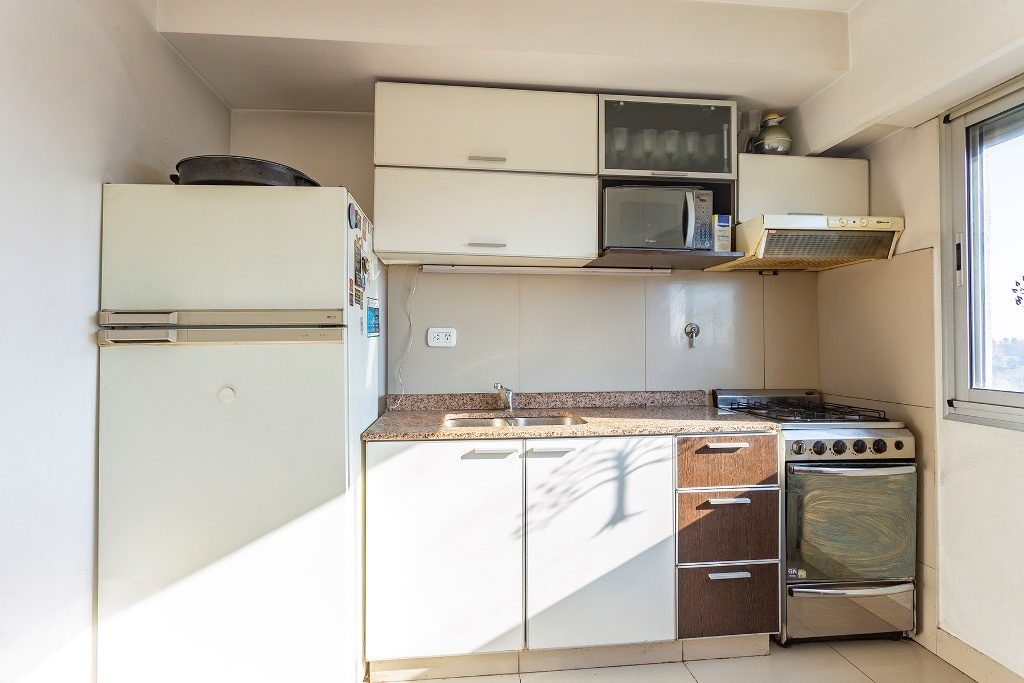 RINCON al 100 Piso 5 19