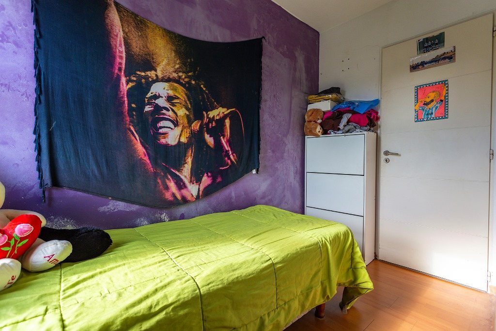 RINCON al 100 Piso 5 37