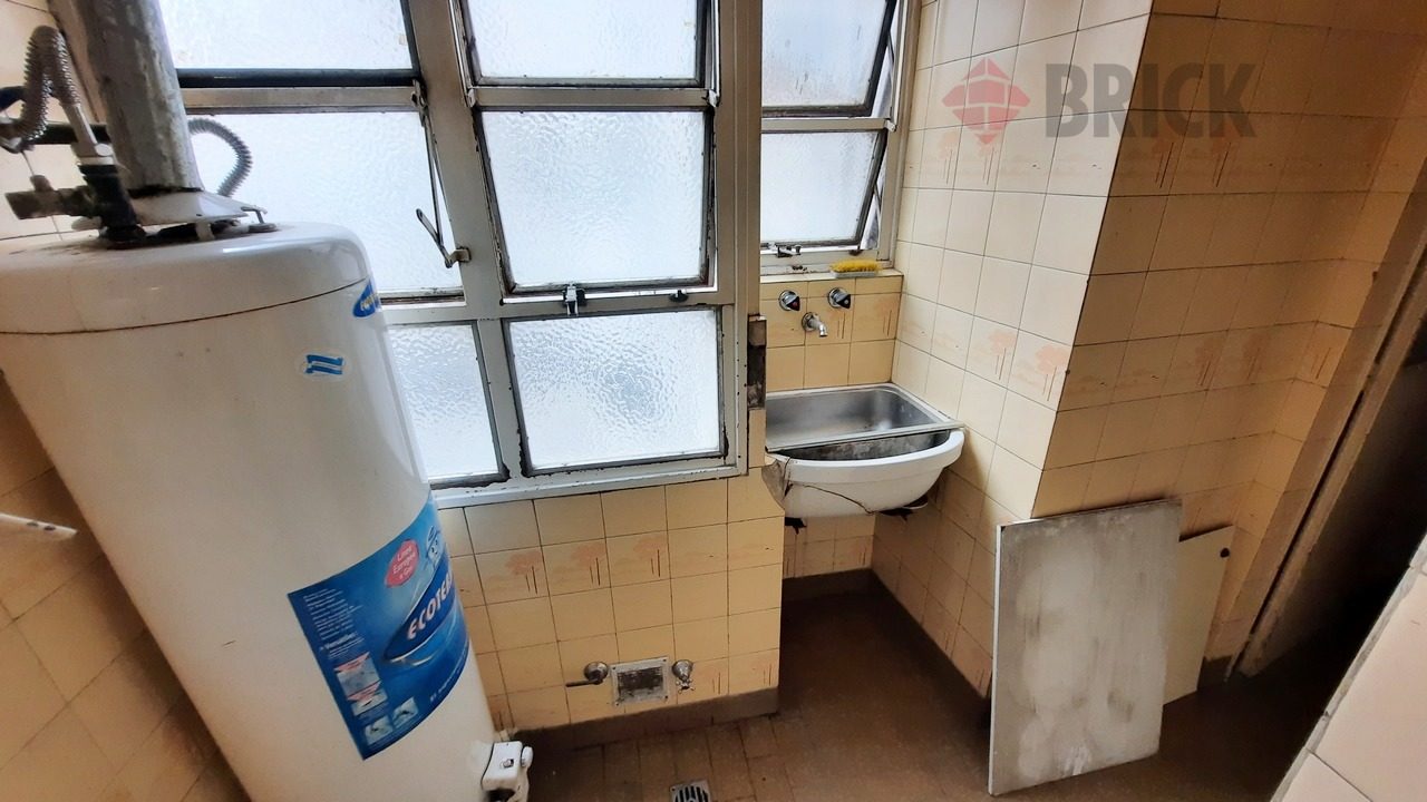VIAMONTE al 2700 Piso 11 20