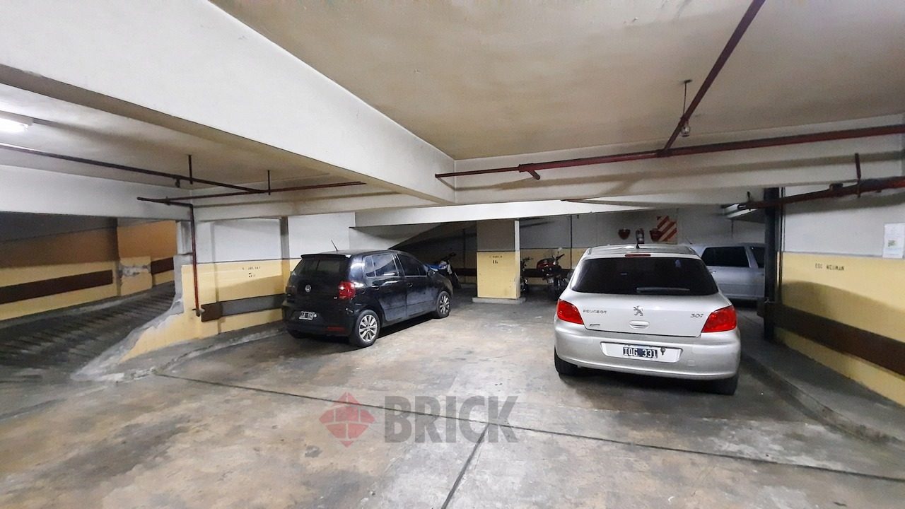 VIAMONTE al 2700 Piso 11 24