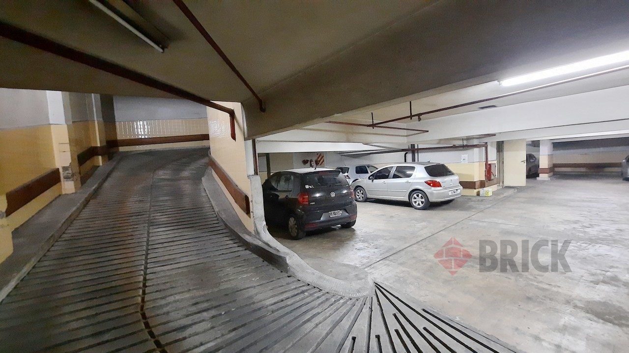 VIAMONTE al 2700 Piso 11 25