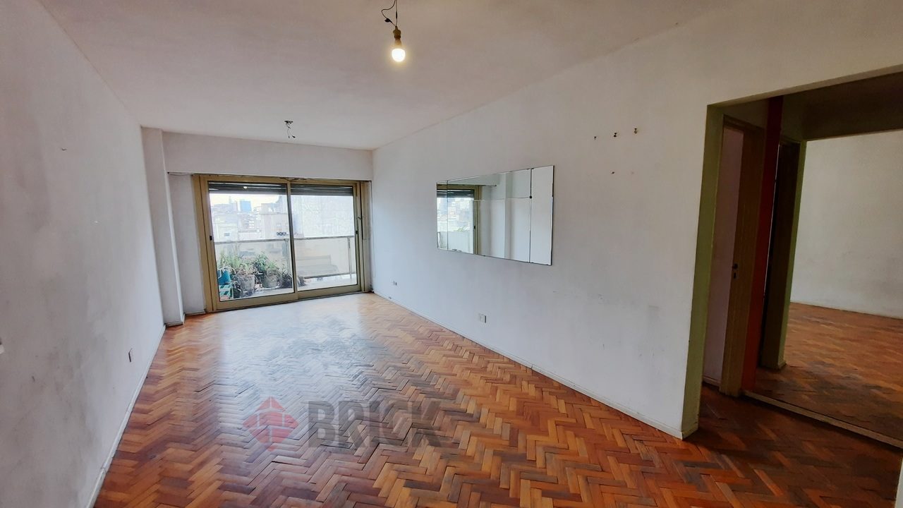 VIAMONTE al 2700 Piso 11 1