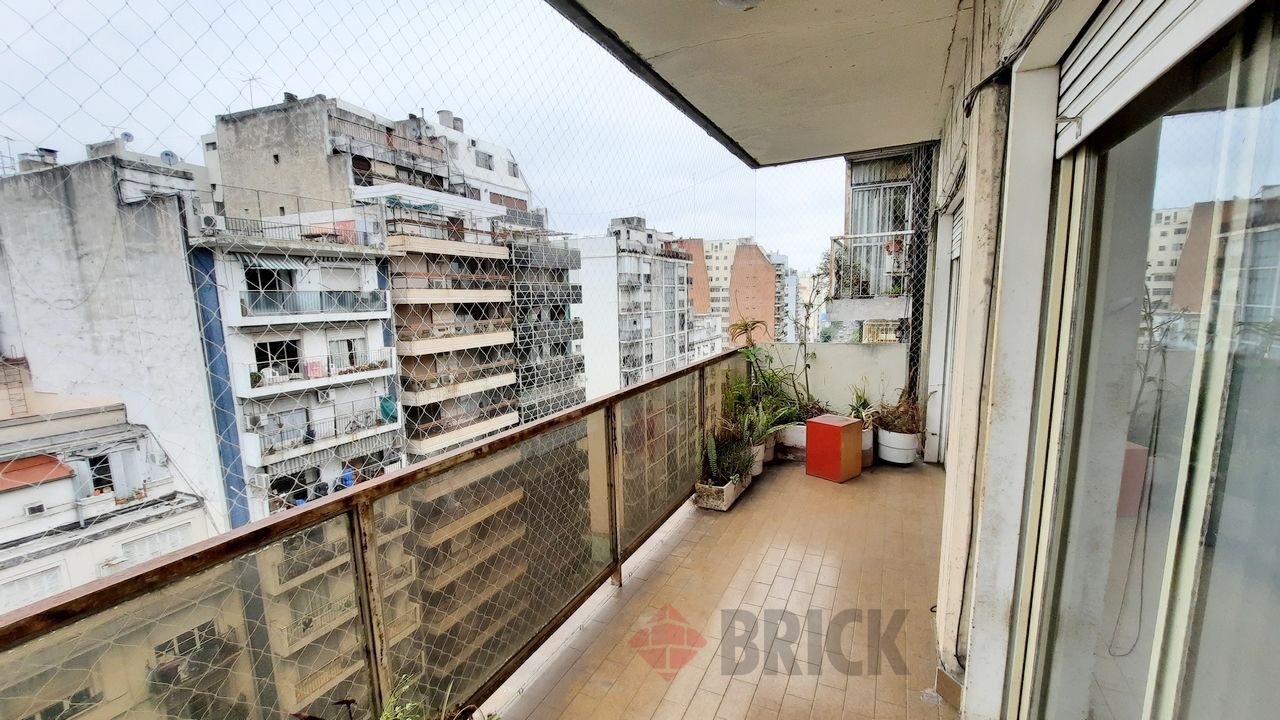 VIAMONTE al 2700 Piso 11 3