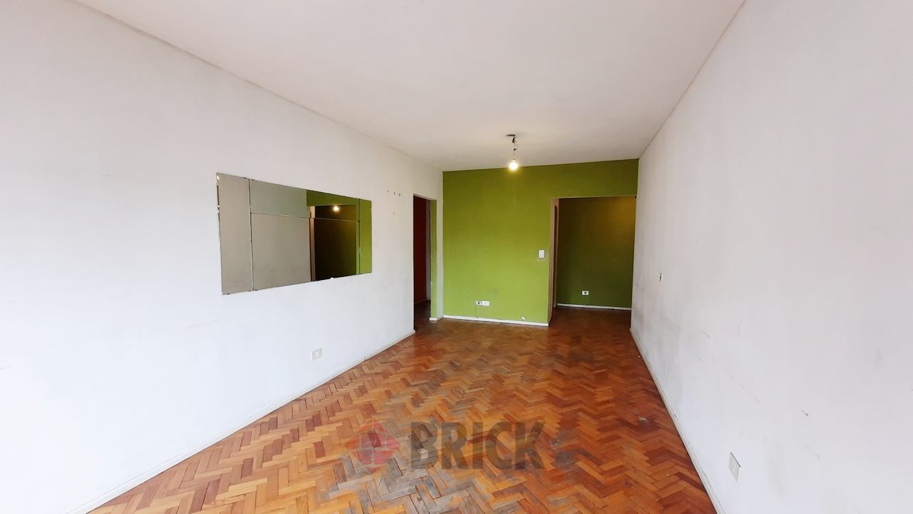 VIAMONTE al 2700 Piso 11 6