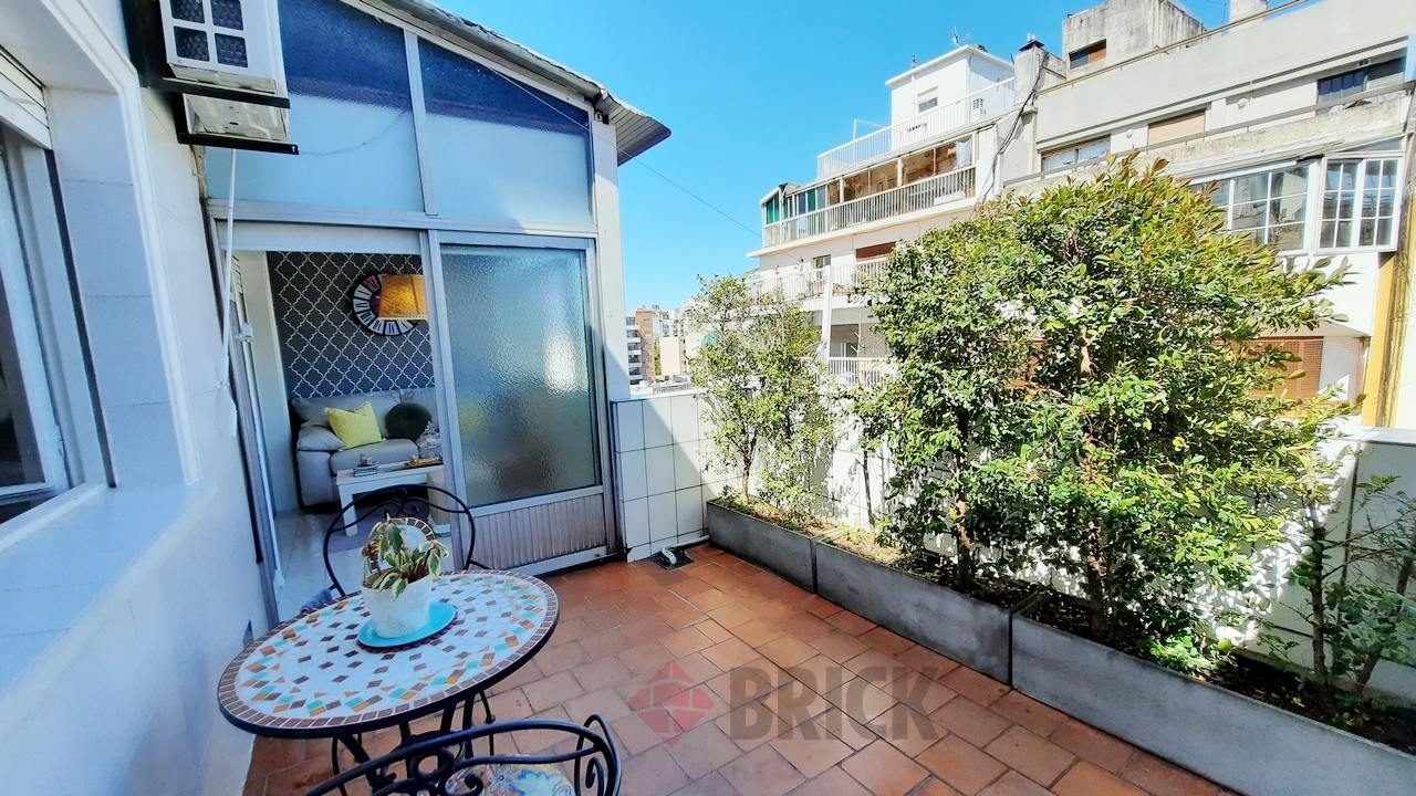 ROJAS al 300 Piso 6 9