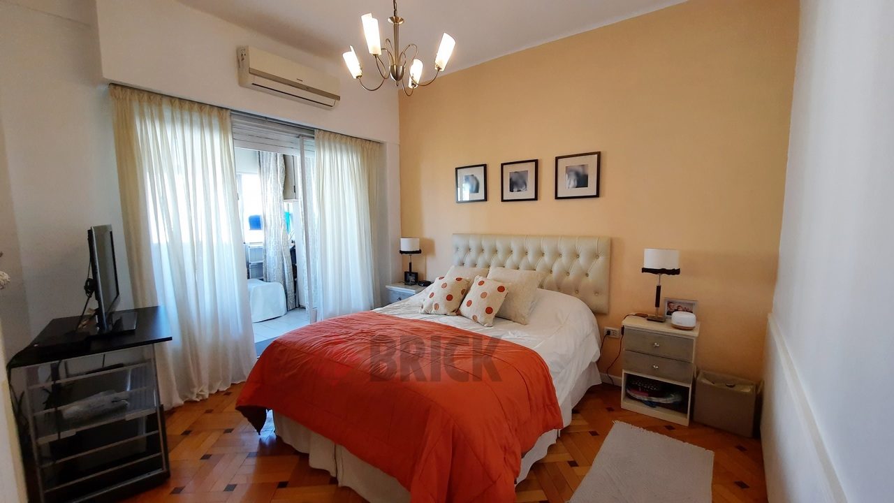 ROJAS al 300 Piso 6 12