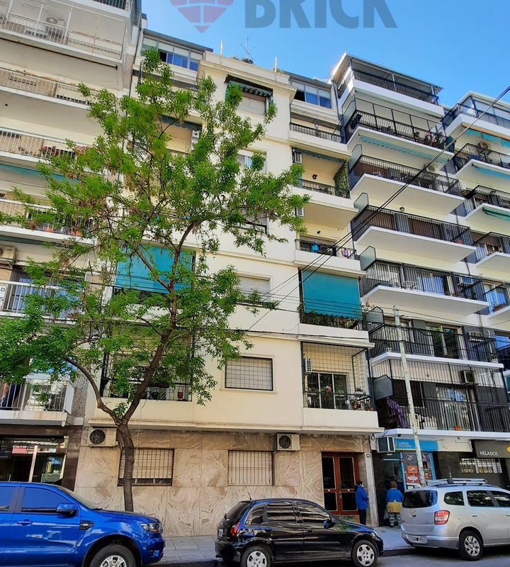 ROJAS al 300 Piso 6 30