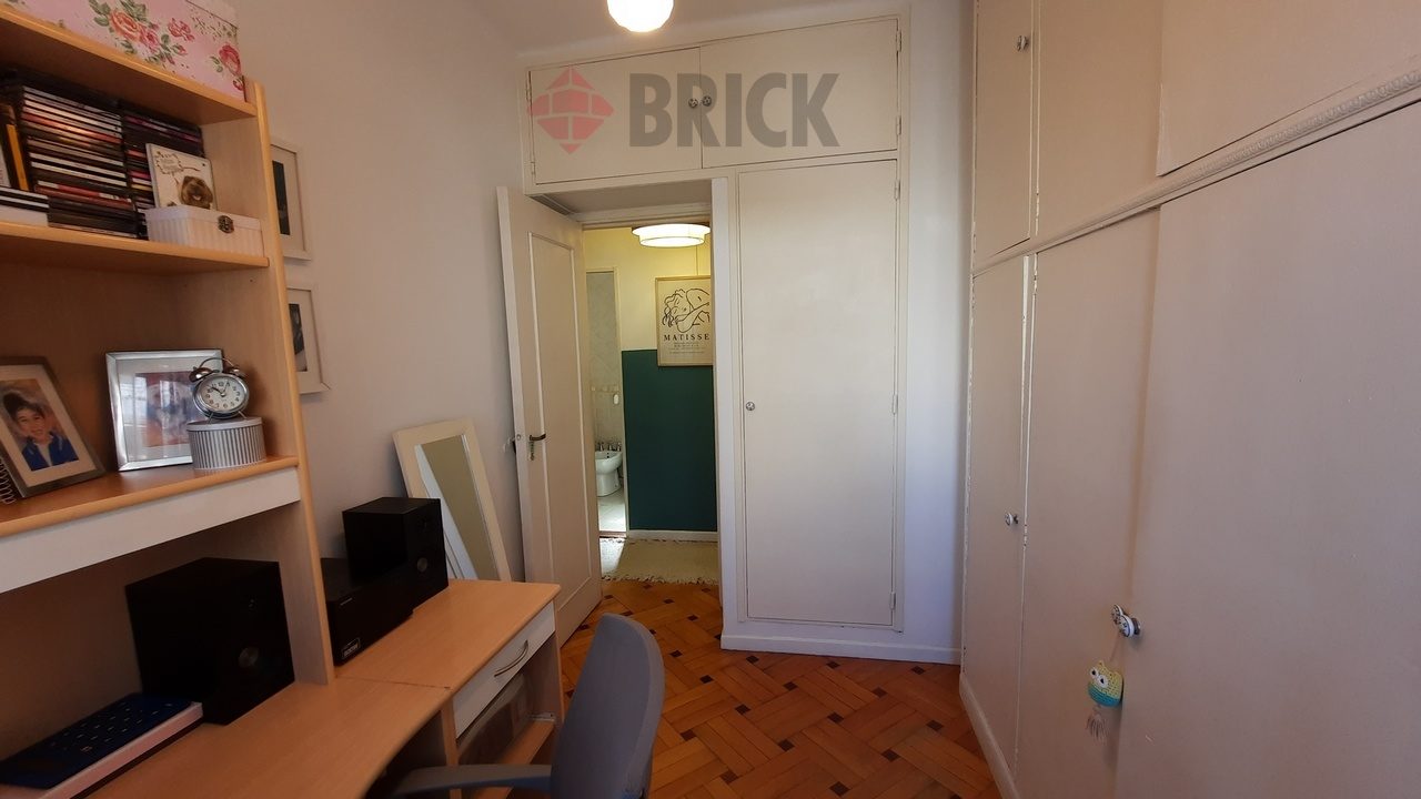 ROJAS al 300 Piso 6 21