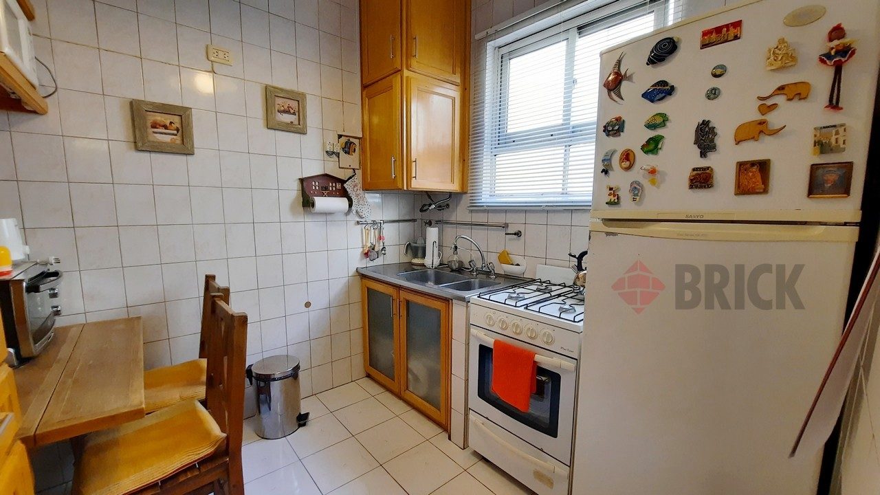 ROJAS al 300 Piso 6 22