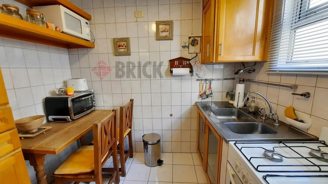 ROJAS al 300 Piso 6 23