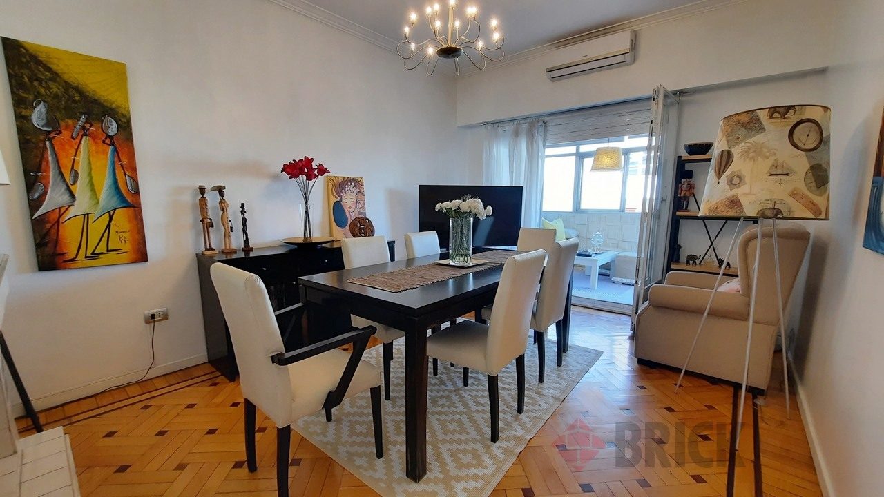 ROJAS al 300 Piso 6 1