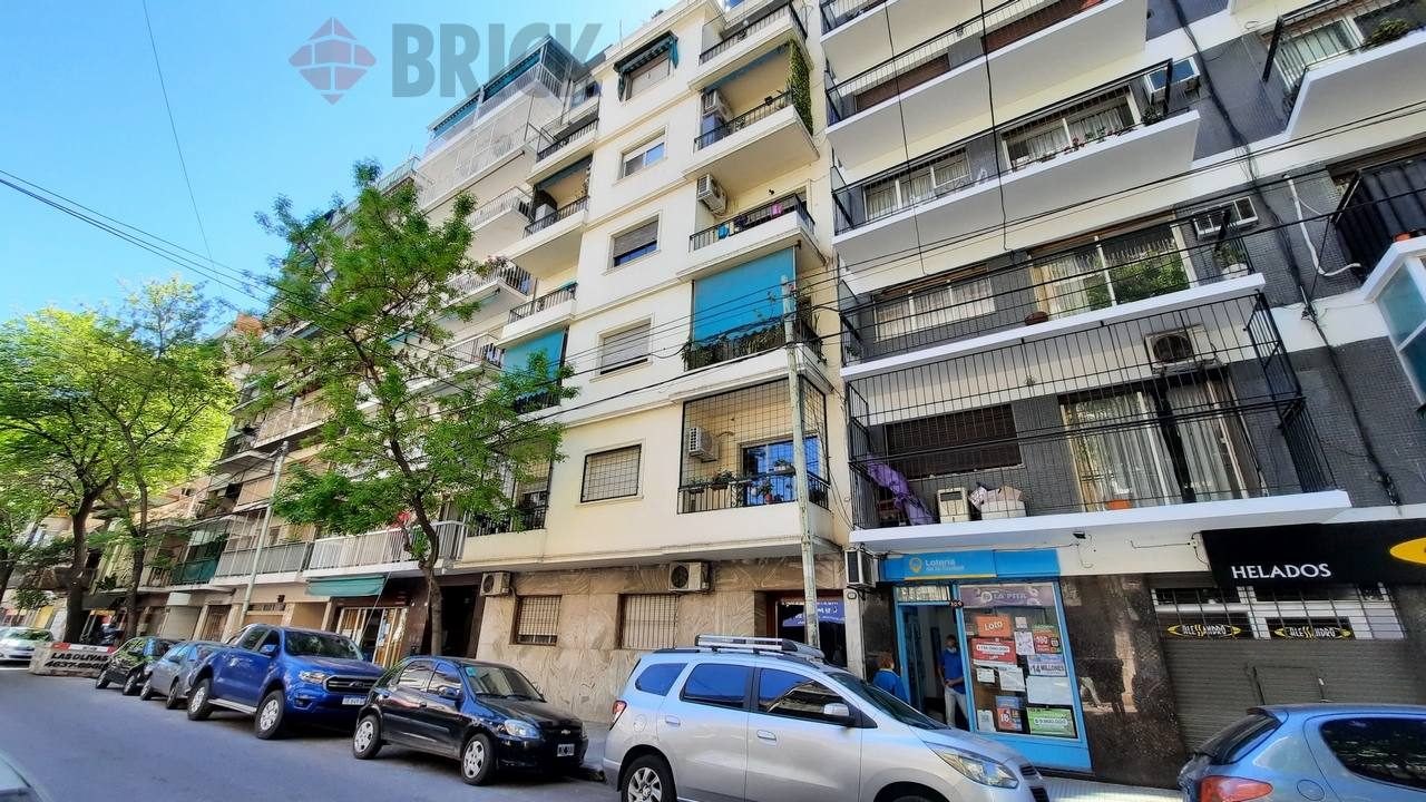 ROJAS al 300 Piso 6 29