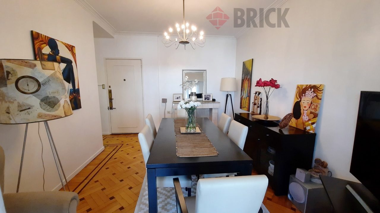 ROJAS al 300 Piso 6 2