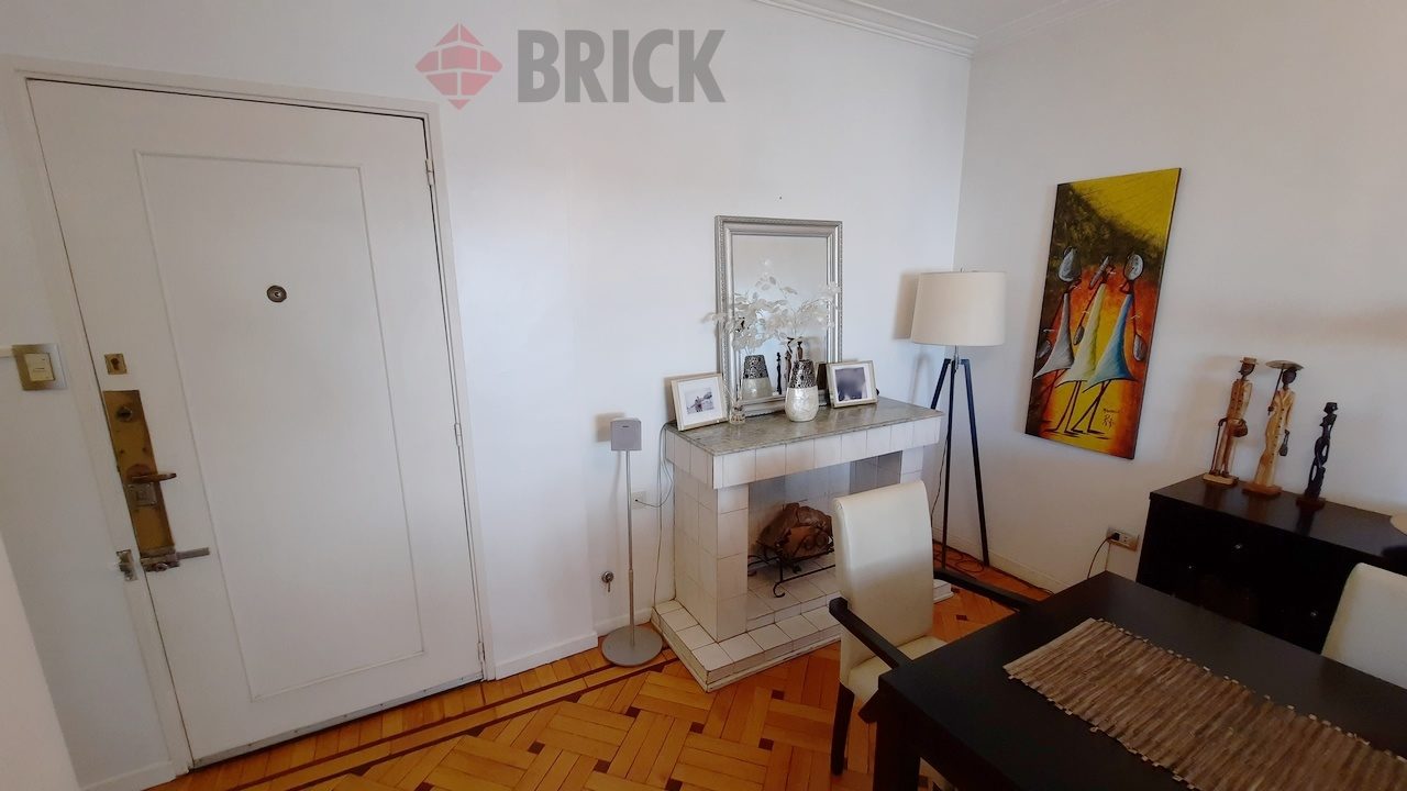 ROJAS al 300 Piso 6 3