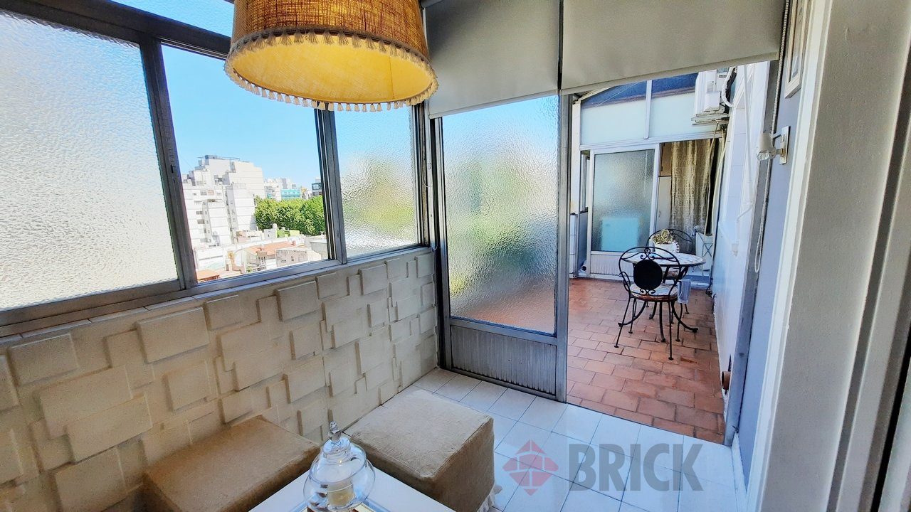 ROJAS al 300 Piso 6 4