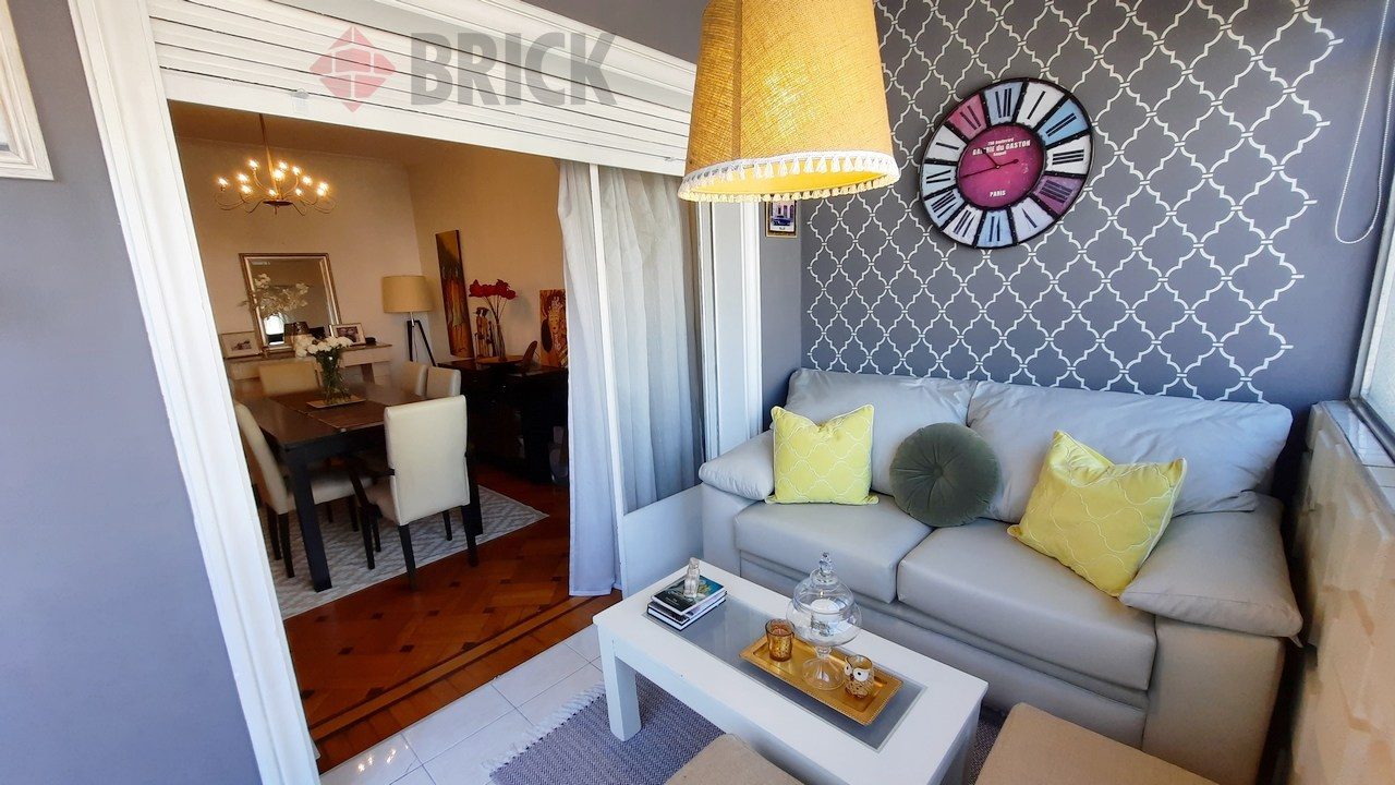 ROJAS al 300 Piso 6 6