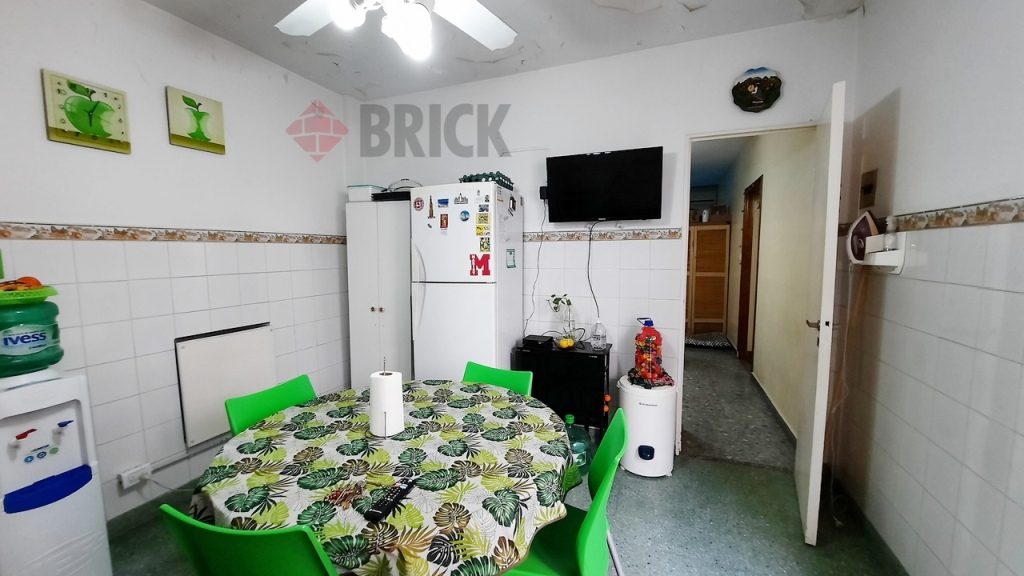 LOS PATOS al 3200 Piso PB 16
